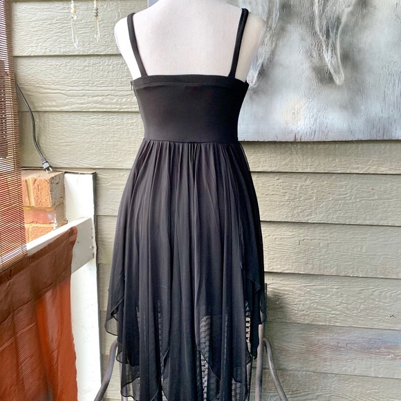 My Michelle Dress for Juniors! Fun Design! Sz 3 - Picture 4 of 8